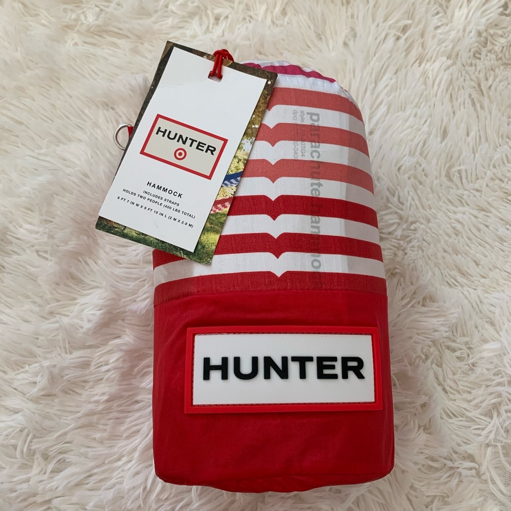 Hunter Hammock